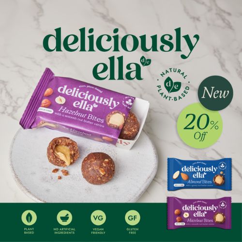 Deliciously Ella